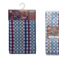 Terry kitchen towel 1301 table cloth, polar plaid, dish cloth, pillow case, terry kitchen towel, Textile, quelt cover, ovenglove