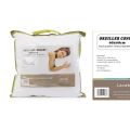 Pillow Confort yellow duster, Bathrobes, Linen, blanket, Summerproducts, windstopper, handkerchief for women, bathroomset
